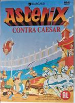 DVD TEKENFILM- ASTERIX CONTRE CAESAR, Cd's en Dvd's, Europees, Tekenfilm, Alle leeftijden, Ophalen of Verzenden