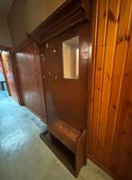 Meuble d’entrée vintage, Maison & Meubles, Enlèvement