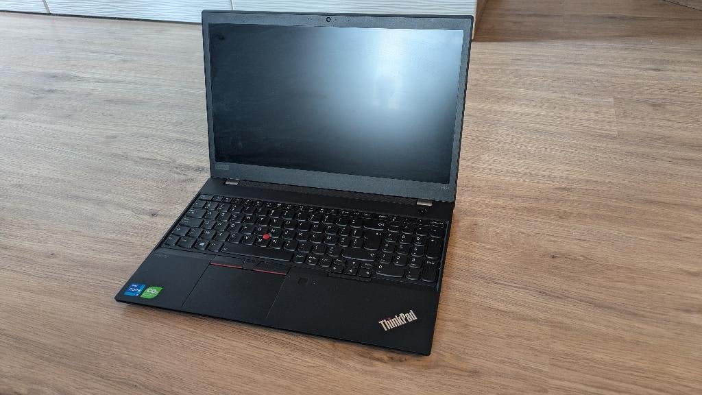 PC Portable Lenovo P15S (I7-NVME 500Gb-16Gb), Computers en Software, Windows Laptops, Gebruikt, 15 inch, SSD, 2 tot 3 Ghz, 16 GB