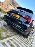 Audi A3 1.6 TDI 3x S-Line | Full-Option | Camera | Automaat, Auto's, Automaat, 4 cilinders, Alcantara, Zwart