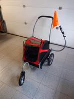 Doggy ride, Enlèvement, Comme neuf