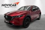Mazda CX-5 2.0 SkyActiv-G, Auto's, 1998 cc, Stof, Gebruikt, 4 cilinders