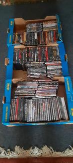 Te koop 200 DVD, Ophalen, Gebruikt, Actie