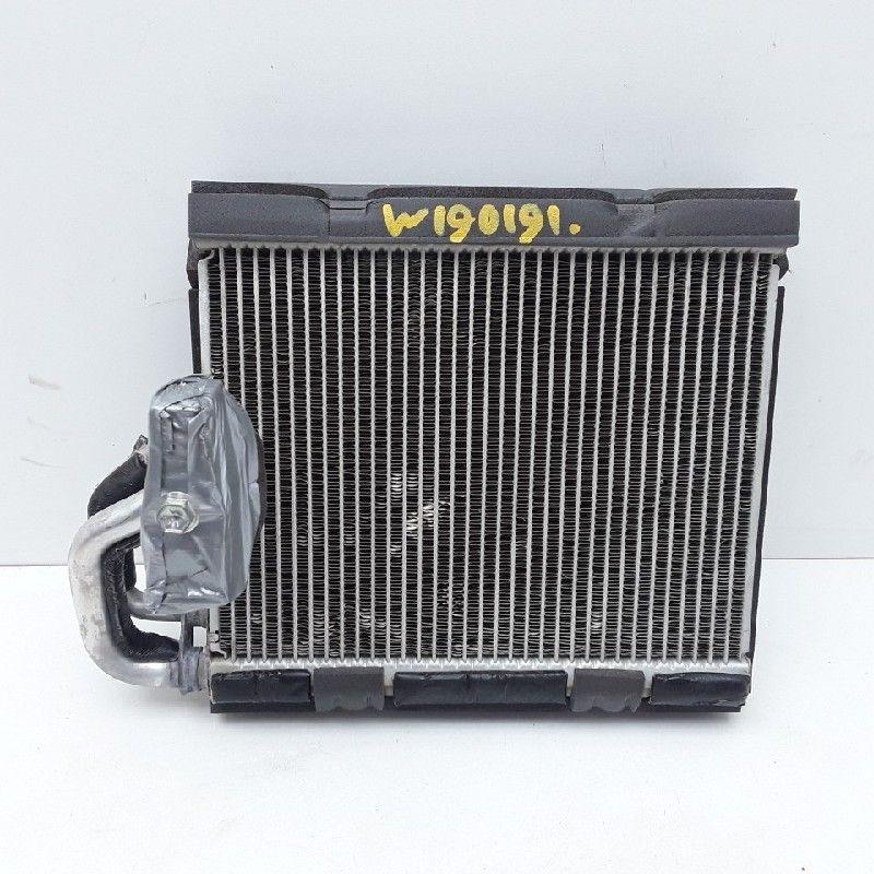 AIRCOVERDAMPER Suzuki Ignis (MF) (01-2016/-), Gebruikt, Suzuki