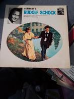 Vinylplaten: Duitse muziek, Ophalen