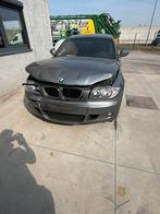 Bmw e81 export, Auto's, BMW, 1 Reeks, Particulier, Euro 4, Airbags