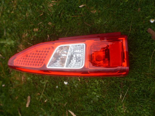 Peugeot Partner/Citroen Berlingo: NIEUWE linkerkoplamp, Auto-onderdelen, Verlichting, Peugeot, Nieuw, Ophalen of Verzenden