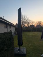 Parasol, Ophalen, Zo goed als nieuw, Parasolvoet