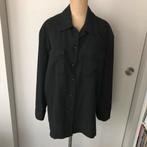 Grijze vest Chaloc, 42, Ophalen of Verzenden, Zo goed als nieuw, Maat 42/44 (L), Grijs