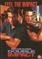 Double Impact (1991) Dvd Jean-Claude Van Damme, À partir de 12 ans, Enlèvement ou Envoi, Utilisé, Action