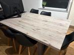 Table a manger, Maison & Meubles, Enlèvement, Comme neuf