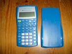 rekenmachine TI-40 Collège II TI, Divers, Calculatrices, Enlèvement