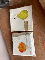 2 cadres/tableaux, Maison & Meubles, Enlèvement, Comme neuf