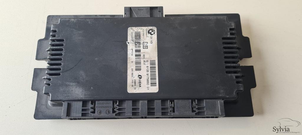 Lichtmodule FRM II NSW BMW 1 serie E81  9175650, -, Utilisé, -, -