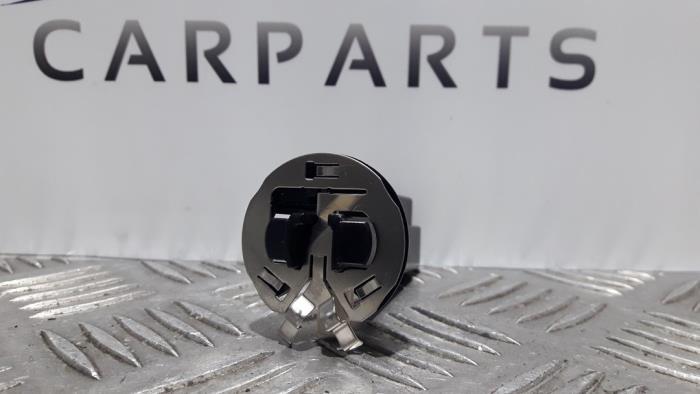 Antenne Versterker van een Mercedes CLA, Gebruikt, -, Ophalen of Verzenden, -