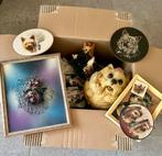 Collectie Yorkshire, Verzamelen, Ophalen, Zo goed als nieuw