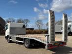 MAN TGL OPRIJWAGEN 600x240x90 6706kg. (bj 2015), Auto's, Achterwielaandrijving, Euro 6, MAN, Diesel