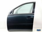 Portière 4portes avant gauche d'un Volvo XC90 (480), -, 3 mois de garantie, Porte, -