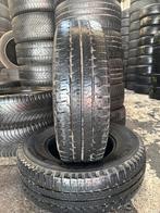 225/75/16c Michelin avec montage et équilibrage, Enlèvement