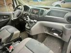 Nissan NV200 1.5 dCi Acenta Véhicule Commercial 2010, Autos, Autres modèles, Achat, Entreprise, Boîte manuelle
