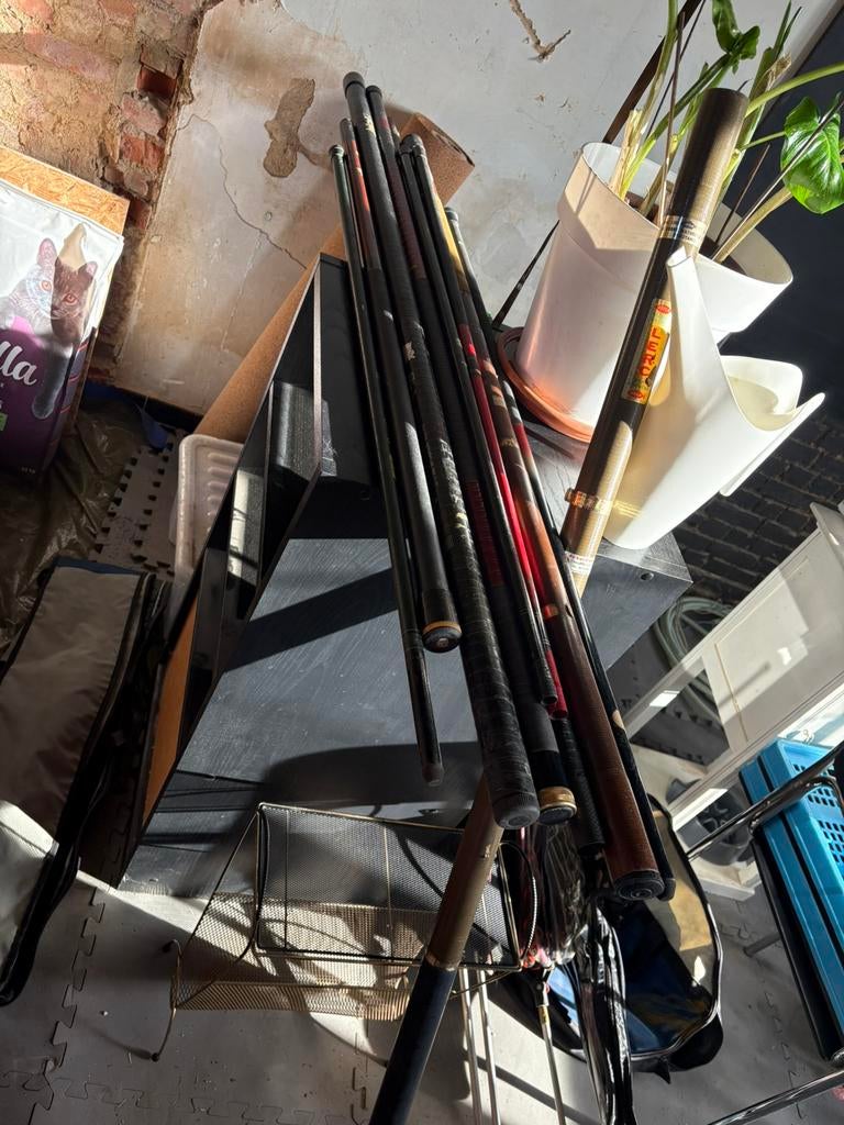 Ustensiles pour poissons, Enlèvement, Comme neuf