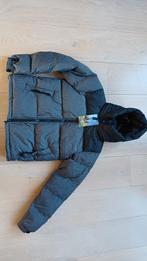 NIEUW Classic Man M&2 gewatteerde jas. Maat S, Vêtements | Hommes, Vestes | Hiver, Enlèvement, Neuf, Taille 46 (S) ou plus petite