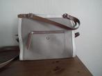 handtas voor dames (Gerry Weber) kleur beige bruin, Verzenden, Zo goed als nieuw, Beige, Handtas