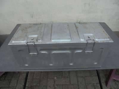 leger kist, Collections, Objets militaires | Général, Enlèvement, Armée de terre, Caisse ou Géocache