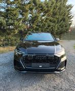 AUDI RSQ8 - V8 - QUATTRO  02/2021, Auto's, Audi, 4 cilinders, Zwart, 5 zetels, Particulier
