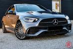 Mercedes C 180 AMG Pano Sfeerverlichting Garantie, Automaat, 4 deurs, Achterwielaandrijving, https://public.car-pass.be/vhr/19572d4d-c4c6-4c42-aa59-7781884e7b20