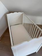 Kinderbed te koop incl matras en overtrek en aerosleep, Kinderen en Baby's, Ophalen, Zo goed als nieuw, Matras