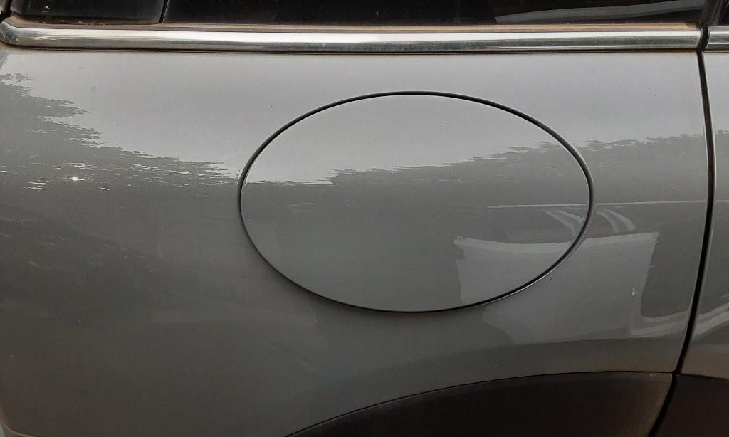 TANKKLEP Mini Clubman (F54) (01-2014/02-2024), Gebruikt, Mevr. I. Hauben, Mini, Rue de l'Espoir 34 34
4030  GRIVEGNÉE, BE