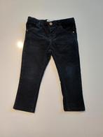 Zwart vloeren broekje maat 92 Zara, Kinderen en Baby's, Kinderkleding | Maat 92, Broek, Gebruikt, Meisje, Ophalen of Verzenden