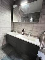 badkamer meubel set, Ophalen, Gebruikt