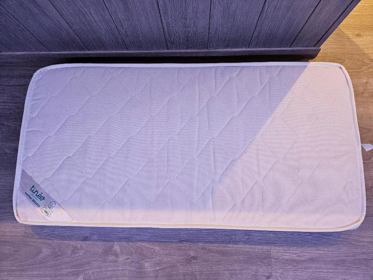 Matelas de croissance Tinéo 60x120 cm, Enfants & Bébés, Chambre d'enfant | Lits, Neuf, Moins de 140 cm, Moins de 70 cm, Matelas
