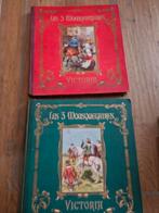 Livre les 3 mousquetaires, Collections, Collections Autre