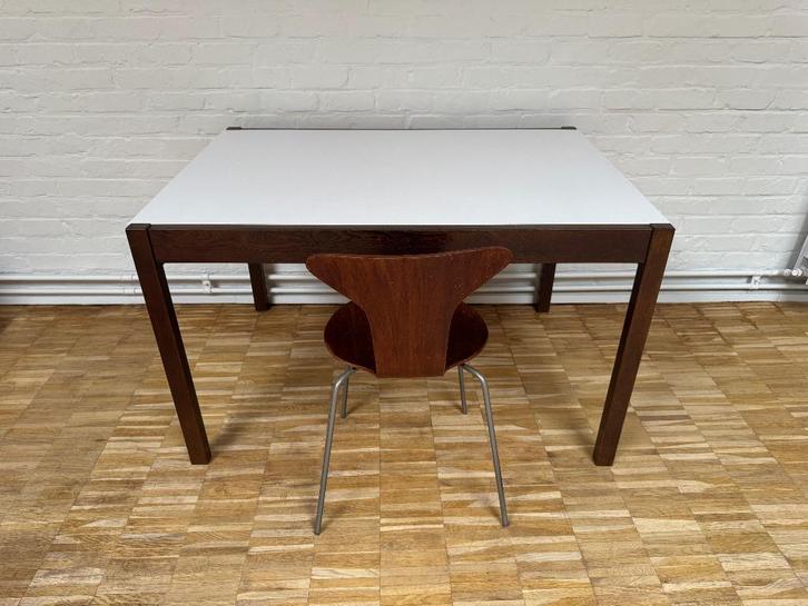 Pastoe tafel Cees Braakman Japanse serie jaren 60, Antiek en Kunst, Antiek | Meubels | Tafels, Ophalen