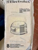 Electrolux stofzuiger zakken, Enlèvement, Neuf, Sac à poussière, Aspirateur