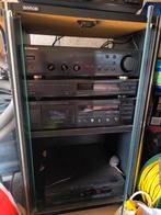 Chaîne Hi-Fi complète, TV, Hi-fi & Vidéo, Enlèvement ou Envoi, Pioneer