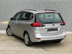 Opel Zafira tourer 1.4 Turbo Essence 7 places GARANTIE 1 an, Achat, Entreprise, Boîte manuelle, 5 portes