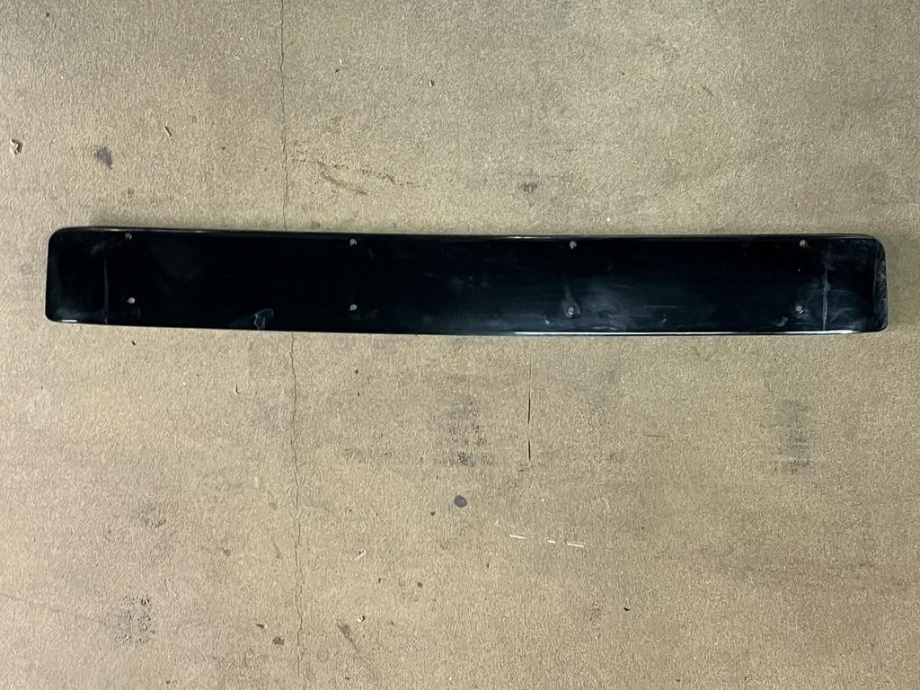 ZONNEKLEP MAN TGA XLX-XXL 222,5x28cm AFTERMARKET, Autos : Pièces & Accessoires, Pièces camion, Neuf, MAN, -, Carrosserie et Tôlerie