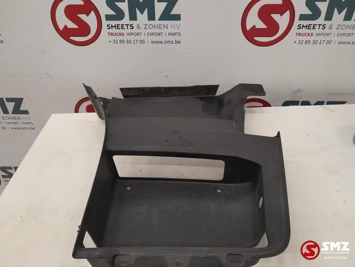 Occ opstapbak rechts Scania, Auto-onderdelen, Vrachtwagen-onderdelen, Scania, Overige Auto-onderdelen, Gebruikt