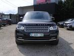 Land Rover Range Rover 3.0 TDV6 Autobiography / Pano / Massa, Auto's, Land Rover, Automaat, Gebruikt, 2993 cc, Zwart