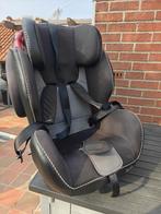 Siège auto avec iso-fix groupe 1, Enlèvement