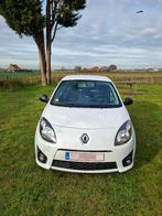 Renault twingo, Attache-remorque, Automatique, Particulier, Tissu