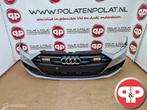 Audi A7 4K S-Line Voorbumper 6xPDC