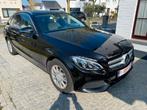 MERCEDES C 200CDI, Auto's, Mercedes-Benz, 3815 kg, Achterwielaandrijving, 4 cilinders, Leder