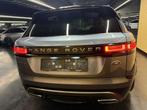 Land Rover Range Rover Velar Velar 3.0 TD6 R-Dynamic HSE * G, Cuir, Argent ou Gris, Achat, Euro 6