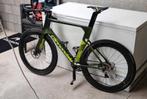 Racefiets Cannondale Systemsix, 57 à 61 cm, Enlèvement, Comme neuf, Plus de 20 vitesses