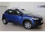 Dacia Sandero Stepway Comfort Tce 90 CVT-autmaat, Autos, Dacia, Electronic Stability Program (ESP), Achat, Euro 6, 67 kW